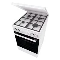 Плита Gorenje GK5A42WF-B белый, изображение 5