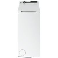 Стиральная машина Whirlpool TDLRB 6251BS EU белая