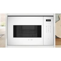 Встраиваемая микроволновая печь Bosch BEL554MW2, изображение 2