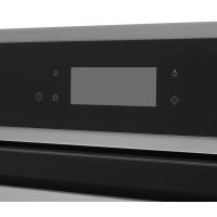 Встраиваемая микроволновая печь Electrolux KVMBE09X нержавеющая сталь, изображение 3