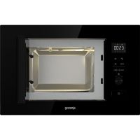Встраиваемая микроволновая печь Gorenje BM201M2TBG, изображение 4