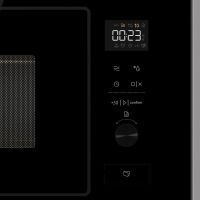 Встраиваемая микроволновая печь Gorenje BM201M2TBG, изображение 2
