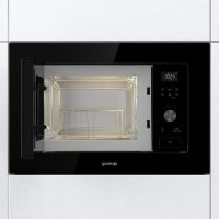 Встраиваемые микроволновые печи GORENJE BM201AG1BG, изображение 3