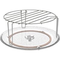 Встраиваемые микроволновые печи GORENJE BM201AG1BG, изображение 5