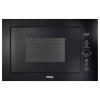Встраиваемая микроволновая печь Korting KMI 825 TGN черный
