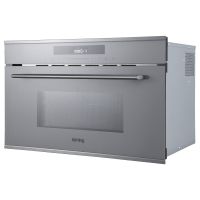 Микроволновая печь встраиваемая Korting KMI 830 GbXGr, изображение 3