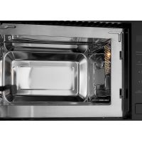 Встраиваемая микроволновая печь Monsher MMH 1020 B, изображение 5