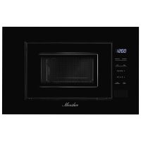 Встраиваемая микроволновая печь Monsher MMH 1020 B