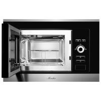 Встраиваемая микроволновая печь Monsher MMH 201 BX, изображение 4