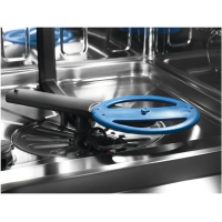 Посудомоечная машина Electrolux EEG88520W, изображение 2