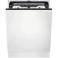 Посудомоечная машина Electrolux EEG88520W