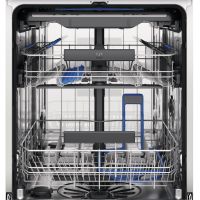 Встраиваемая посудомоечная машина Electrolux EEZ69410W, изображение 3