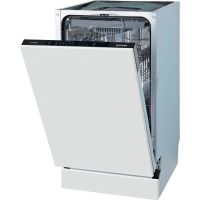 Встраиваемая посудомоечная машина GORENJE GV561D11, изображение 4