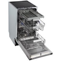 Посудомоечная машина Zigmund & Shtain DW 312.4, изображение 3