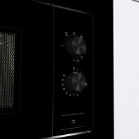 Микроволновая печь Gorenje BM201EG1BG черный, изображение 2