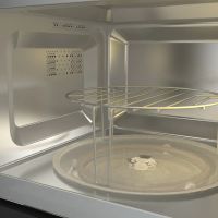 Микроволновая печь Gorenje BM201EG1BG черный, изображение 5