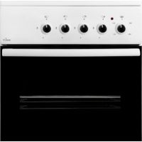 Плита Комбинированная Flama AK 1416 W белый, изображение 3