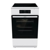 Плита Электрическая Gorenje GEIT5C60WPG белый