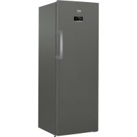 Морозильная камера Beko B3RFNK292G темно-серый, изображение 3