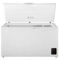 Морозильный ларь Gorenje FHC42A6W белый, изображение 2