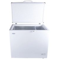 Морозильный ларь Renova FC-320C белый