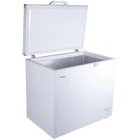 Морозильный ларь Renova FC-320C белый, изображение 2