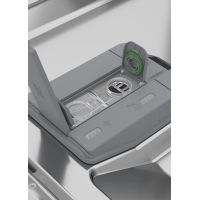 Посудомоечная машина Beko BDIS38120A, изображение 2
