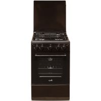 Плита газовая Cezaris ПГ 2150-07 коричневый