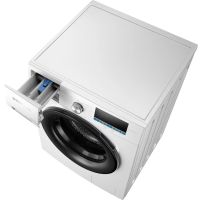 Стиральная машина Sharp ESFEI712DLZW, изображение 4