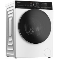 Стиральная машина Grundig GD7 P612847 W белая, изображение 4