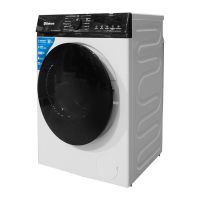 Стиральная машина SAKURA SA-8204W белый/черный, изображение 2