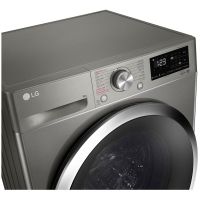Стиральная машина LG F4R6VYGCP, изображение 3