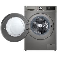 Стиральная машина LG F4R3TYG6P, изображение 2