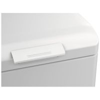 Стиральная машина Electrolux EW6TN5261F белый, изображение 2