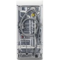 Стиральная машина Electrolux EW6TN5261F белый, изображение 3