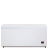 Морозильный ларь Бирюса Б-560KD белый, 510л