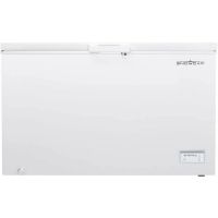 Морозильный ларь SNOWCAP CF-300 белый