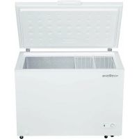 Морозильный ларь SNOWCAP CF-300 белый, изображение 2