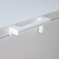 Морозильный ларь Centek CT-1796 белый, изображение 4