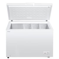 Морозильный ларь Centek CT-1795 белый, изображение 3