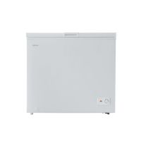Морозильный ларь Centek CT-1793 белый