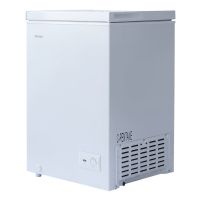Морозильный ларь Centek CT-1792 белый