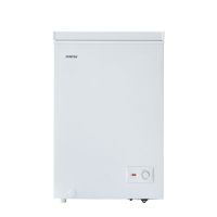 Морозильный ларь Centek CT-1791 белый