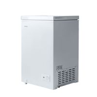 Морозильный ларь Centek CT-1791 белый, изображение 2