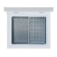 Морозильный ларь Centek CT-1791 белый, изображение 5