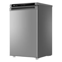 Морозильная камера Haier HF-82SAA серебристый, изображение 2