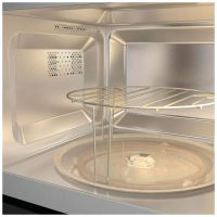Встраиваемая микроволновая печь Gorenje BM201AG1X, изображение 6