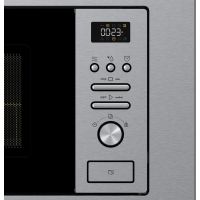 Микроволновая печь встраиваемая Gorenje BM201AM1X, изображение 2