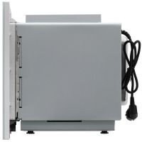 Встраиваемая микроволновая печь Krona REIN 60 WH белый, изображение 5
