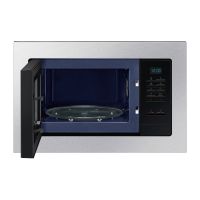 Встраиваемая микроволновая печь Samsung MS23A7013AT/BW, изображение 3